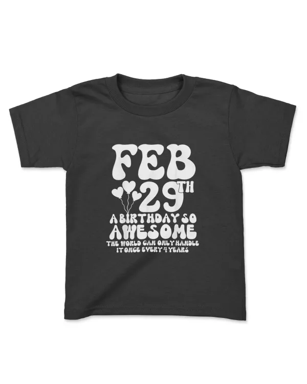 Kids Standard T-Shirt