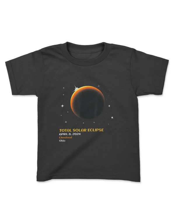 Kids Standard T-Shirt