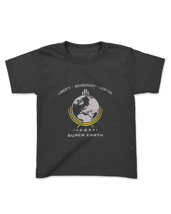 Kids Standard T-Shirt