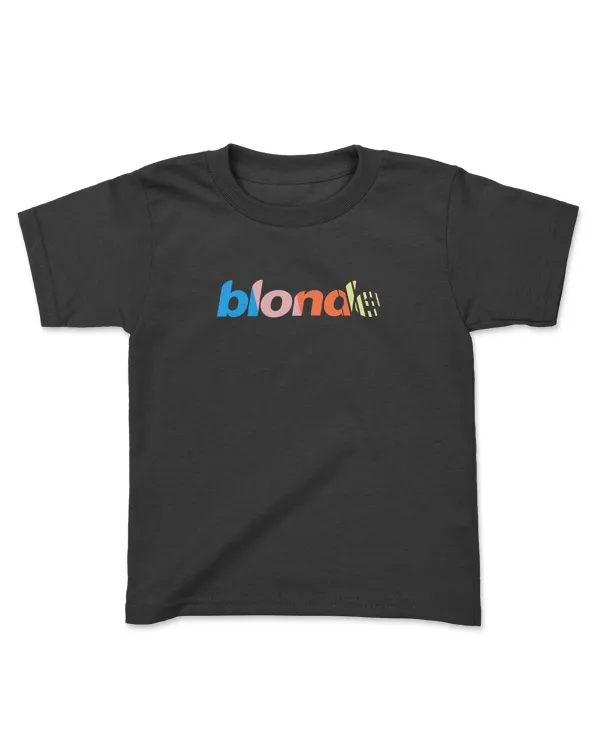 Frank Ocean Blond Hoodie Unisex Youth Adults Street Wear Comfy Pullover Sweatshirt