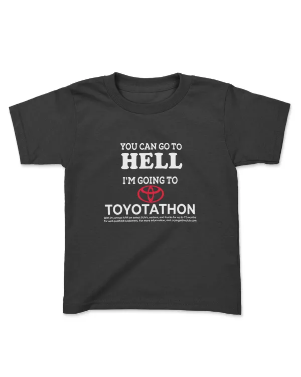 Kids Standard T-Shirt