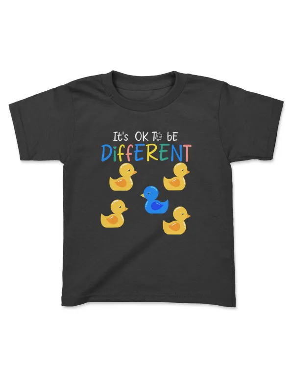 Kids Standard T-Shirt