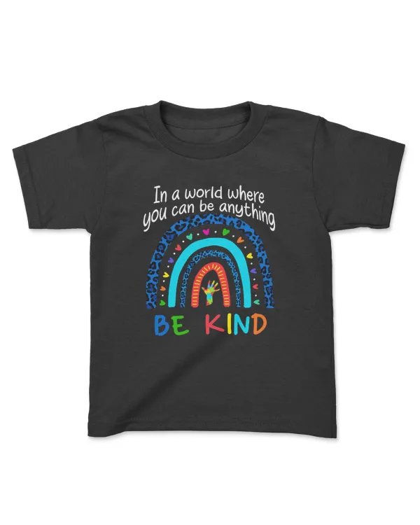 Kids Standard T-Shirt