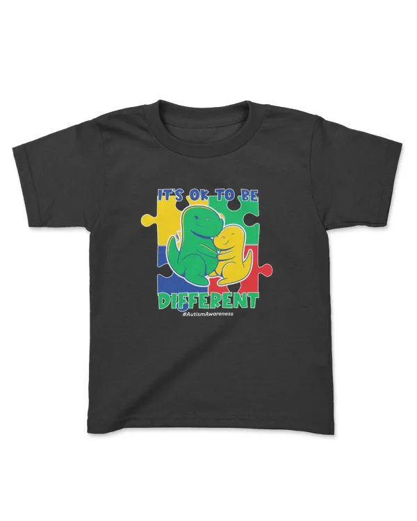 Kids Standard T-Shirt