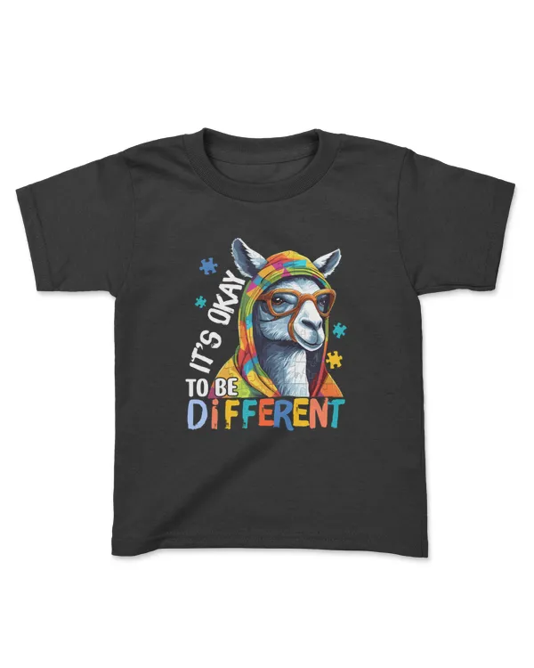 Kids Standard T-Shirt