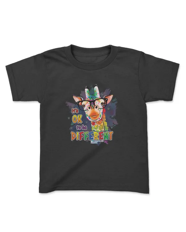 Kids Standard T-Shirt