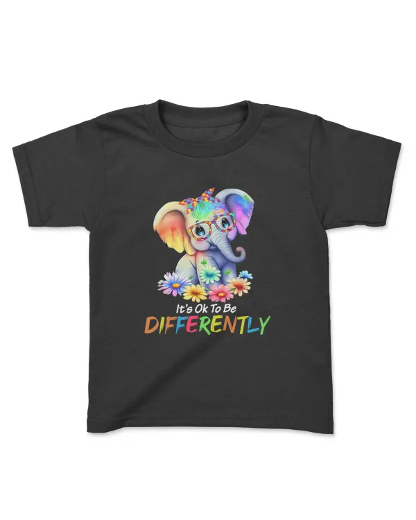 Kids Standard T-Shirt