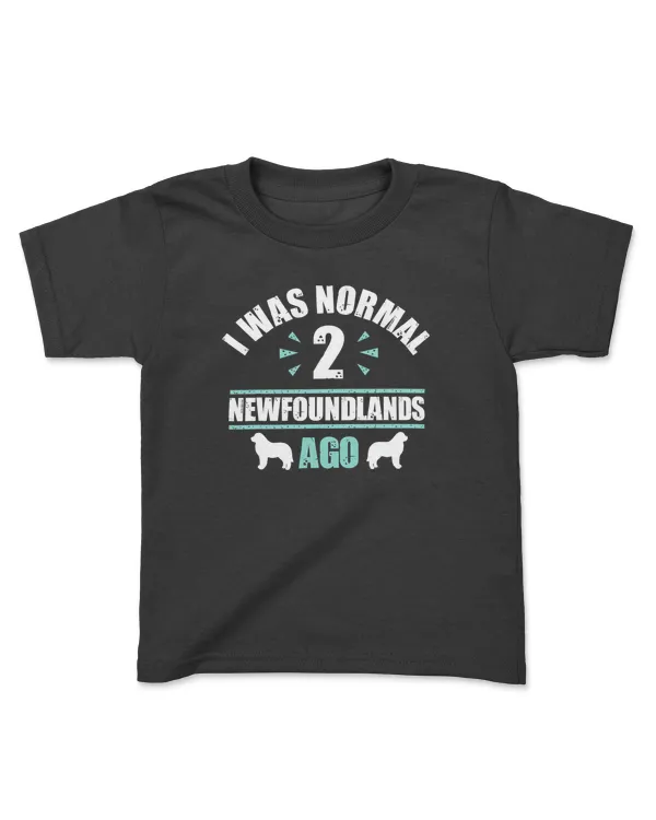 Kids Standard T-Shirt