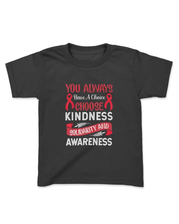 Kids Standard T-Shirt