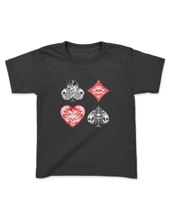 Kids Standard T-Shirt