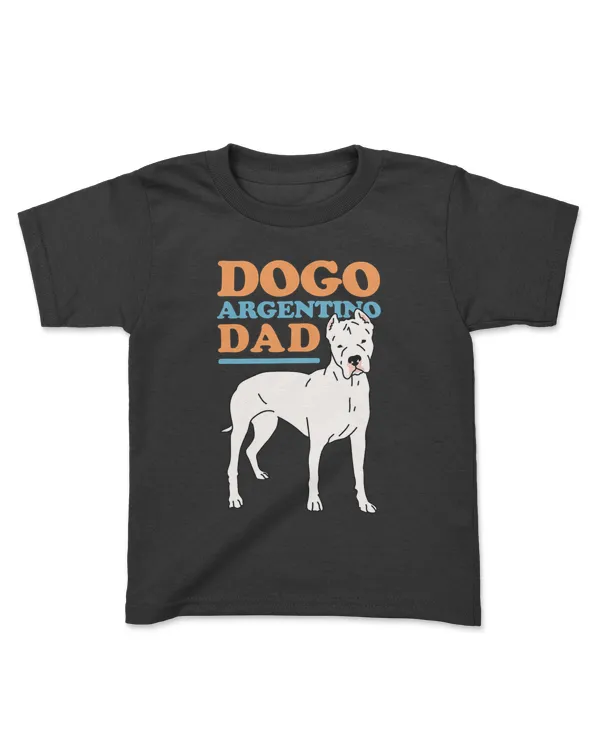 Kids Standard T-Shirt