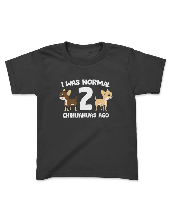 Kids Standard T-Shirt