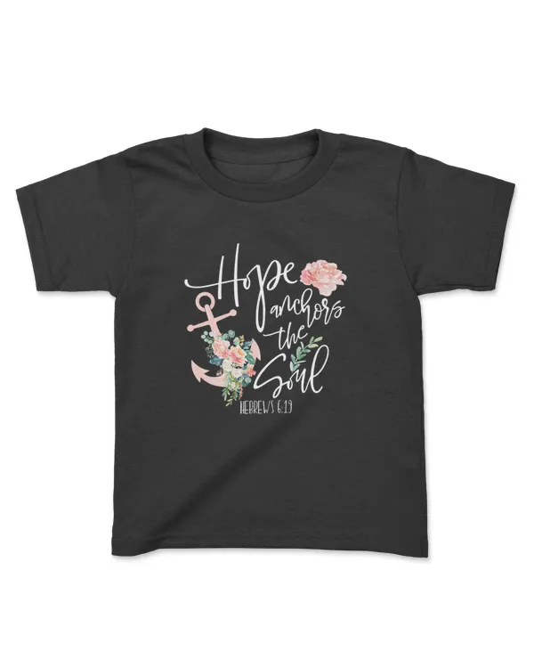 Kids Standard T-Shirt