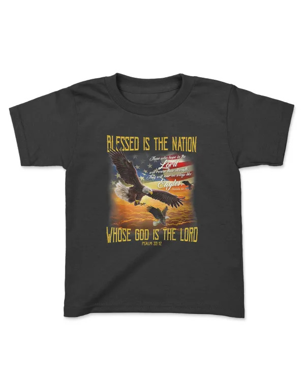 Kids Standard T-Shirt