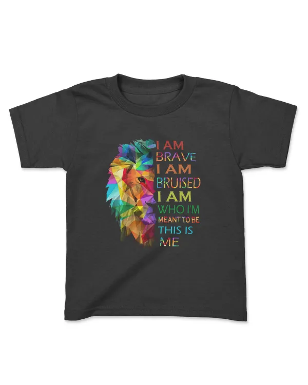 Kids Standard T-Shirt