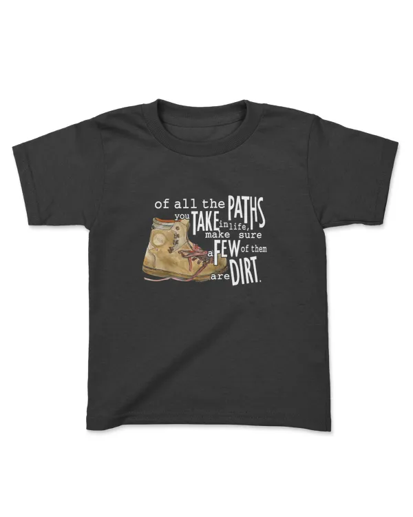 Kids Standard T-Shirt