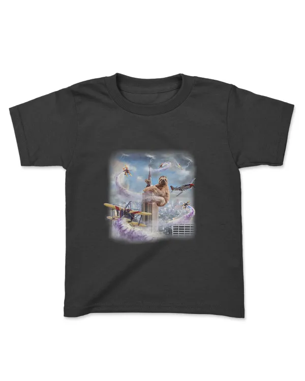 Kids Standard T-Shirt