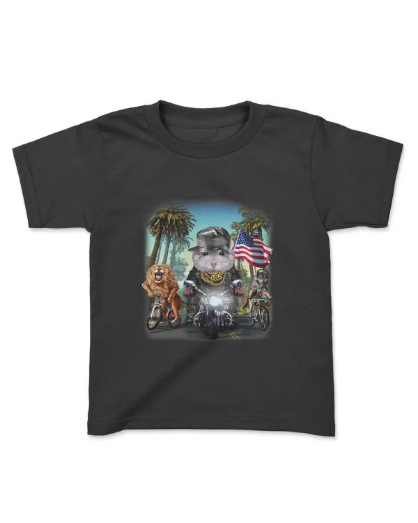 Kids Standard T-Shirt