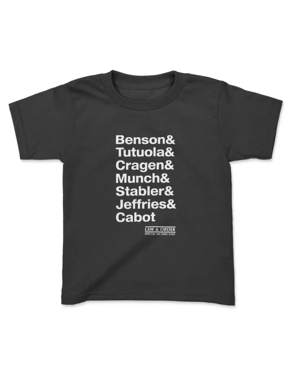 Youth's Standard T-Shirt