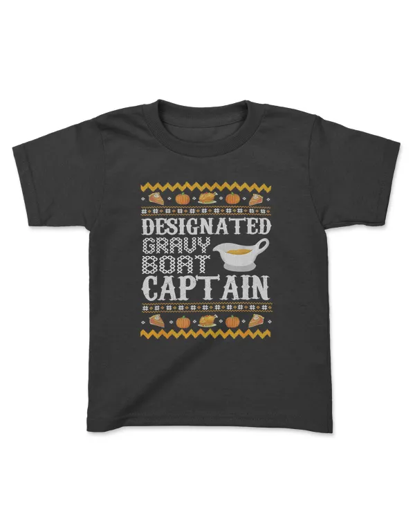 Kids Standard T-Shirt