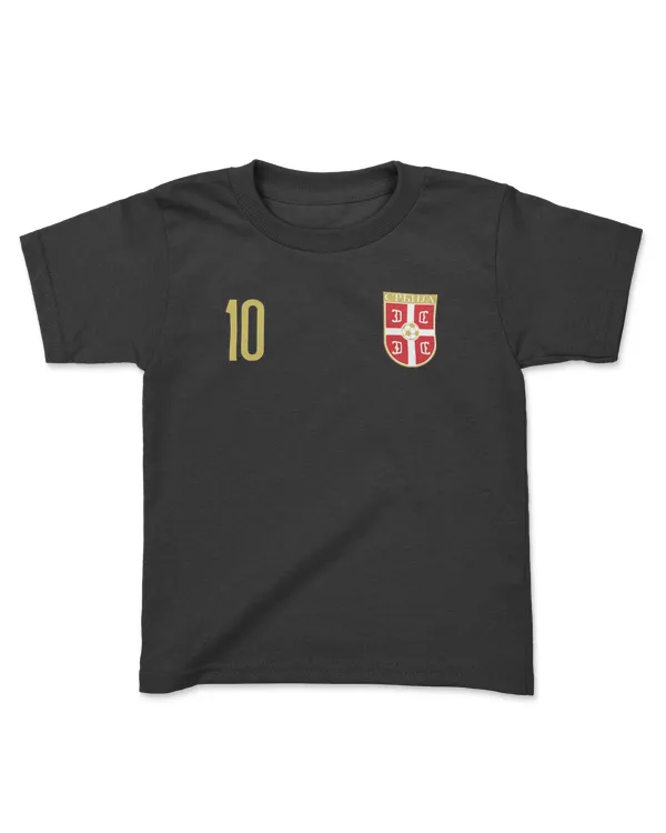 Kids Standard T-Shirt