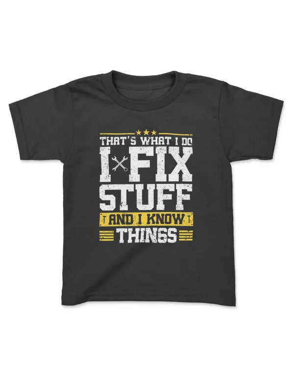 Kids Standard T-Shirt