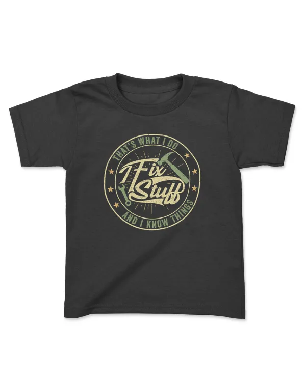 Kids Standard T-Shirt