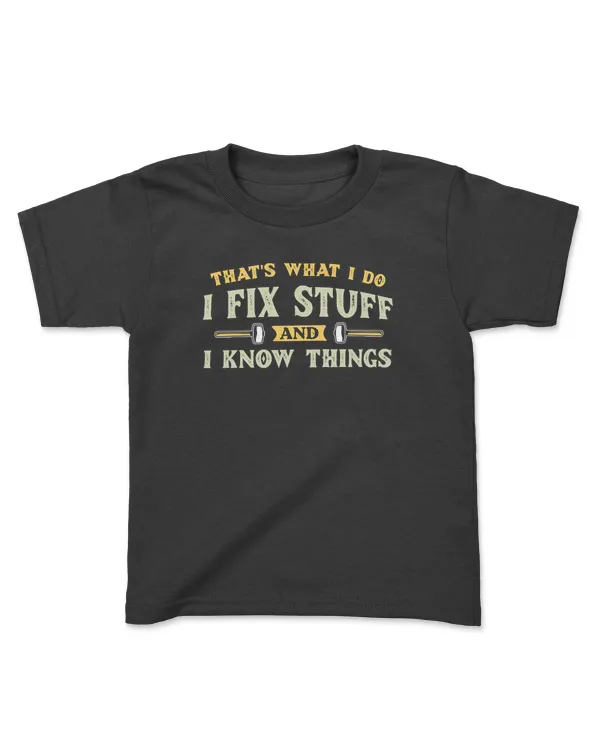 Kids Standard T-Shirt