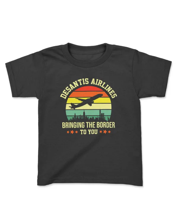 Kids Standard T-Shirt