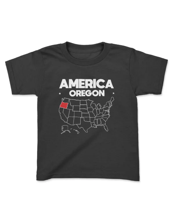 Kids Standard T-Shirt