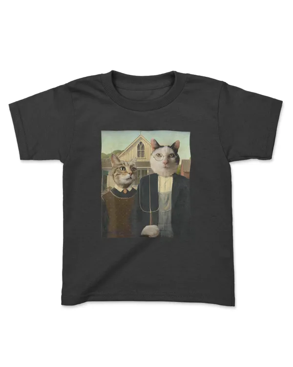 Kids Standard T-Shirt