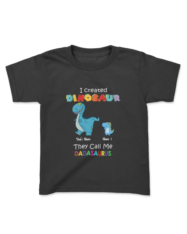 Kids Standard T-Shirt