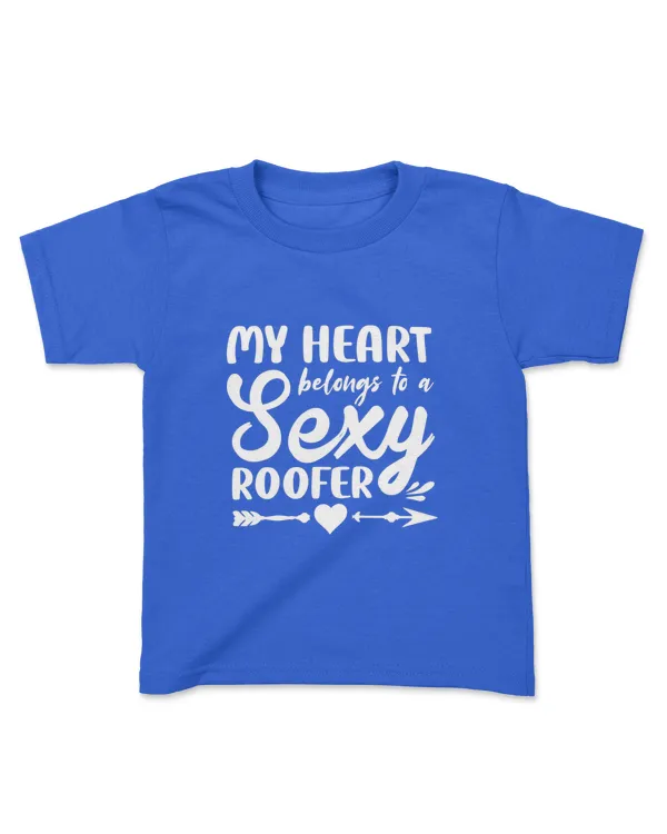 Kids Standard T-Shirt