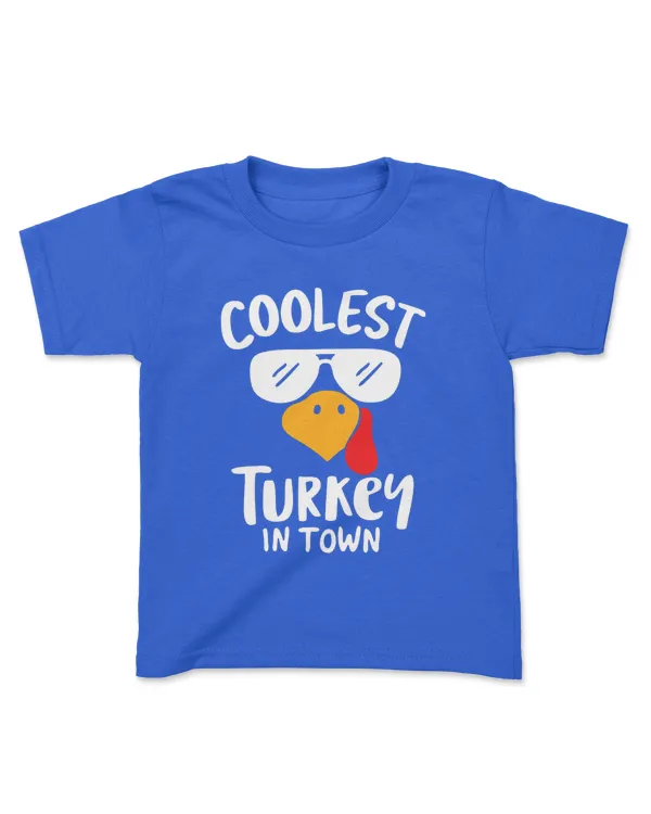 Kids Standard T-Shirt