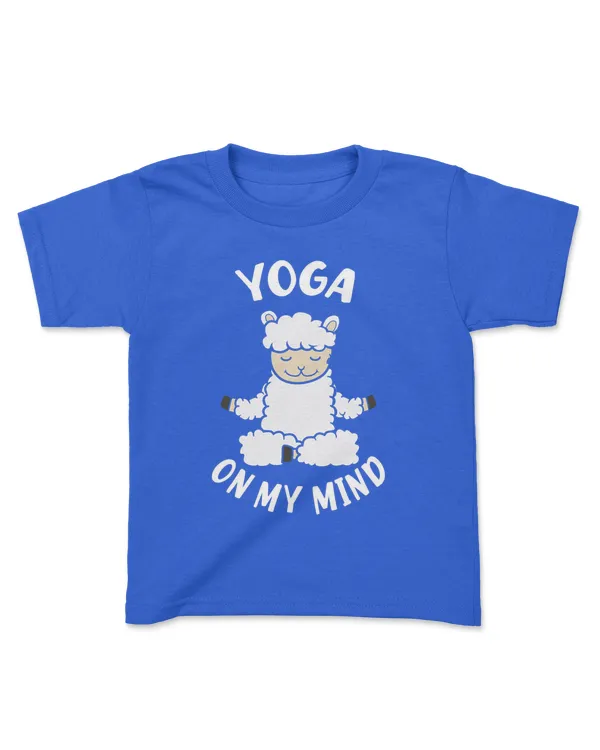 Kids Standard T-Shirt