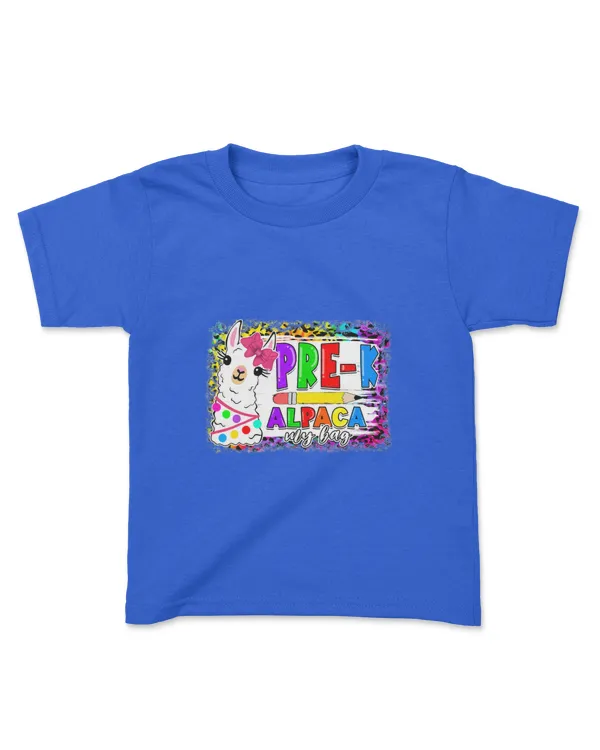 Kids Standard T-Shirt