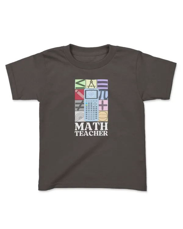 Kids Standard T-Shirt