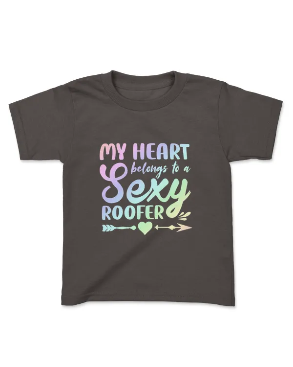 Kids Standard T-Shirt