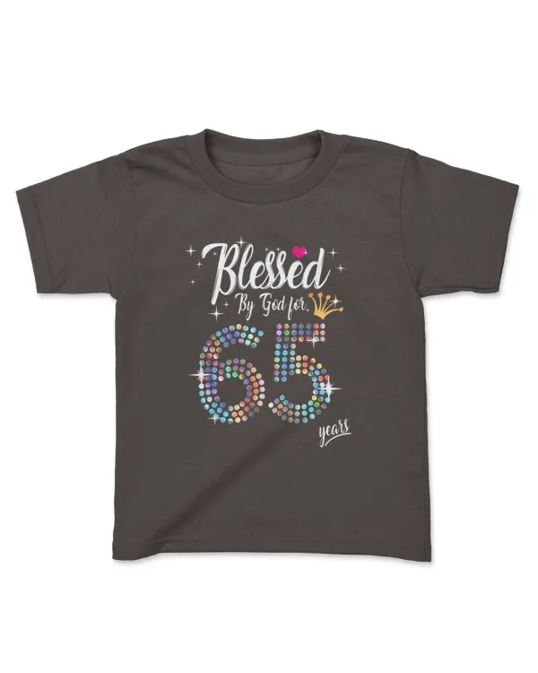 Kids Standard T-Shirt