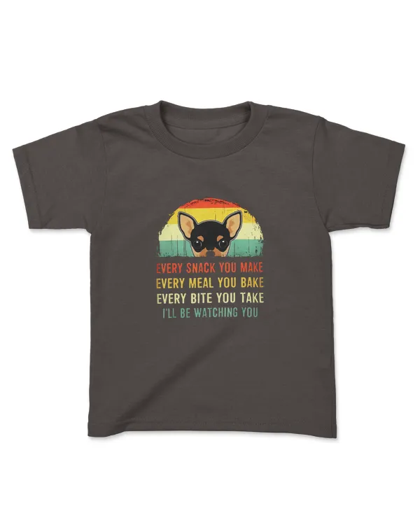 Kids Standard T-Shirt