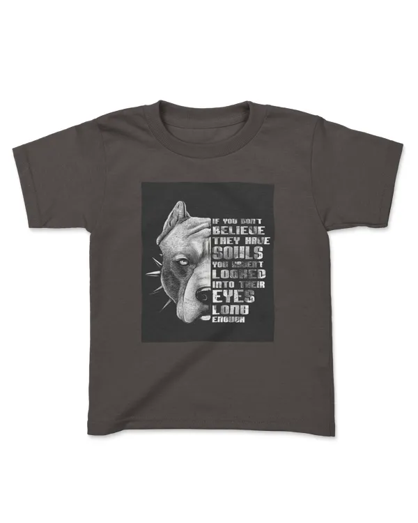 Kids Standard T-Shirt