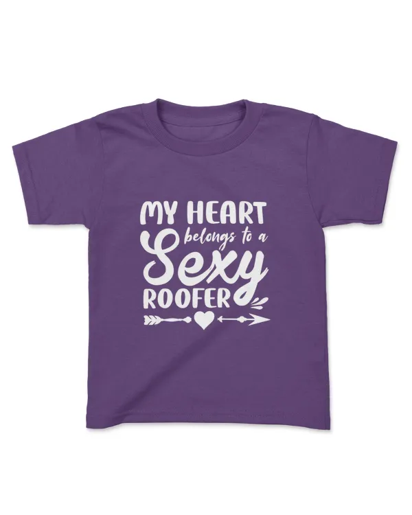 Kids Standard T-Shirt