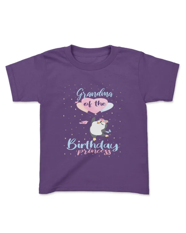 Kids Standard T-Shirt