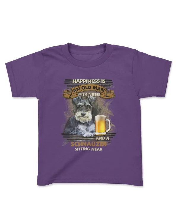 Kids Standard T-Shirt