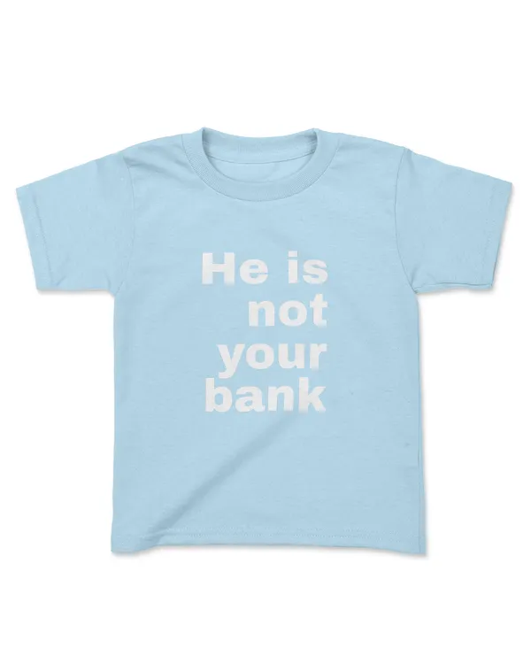 Youth's Standard T-Shirt