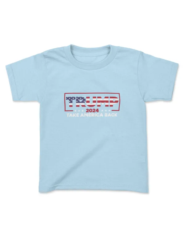 Kids Standard T-Shirt