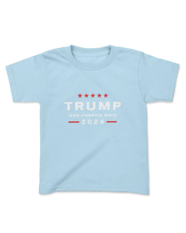 Kids Standard T-Shirt