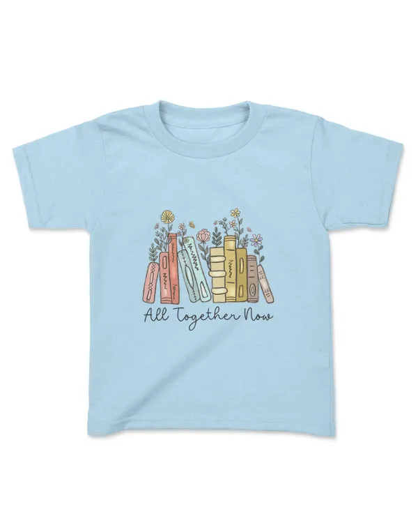 Kids Standard T-Shirt