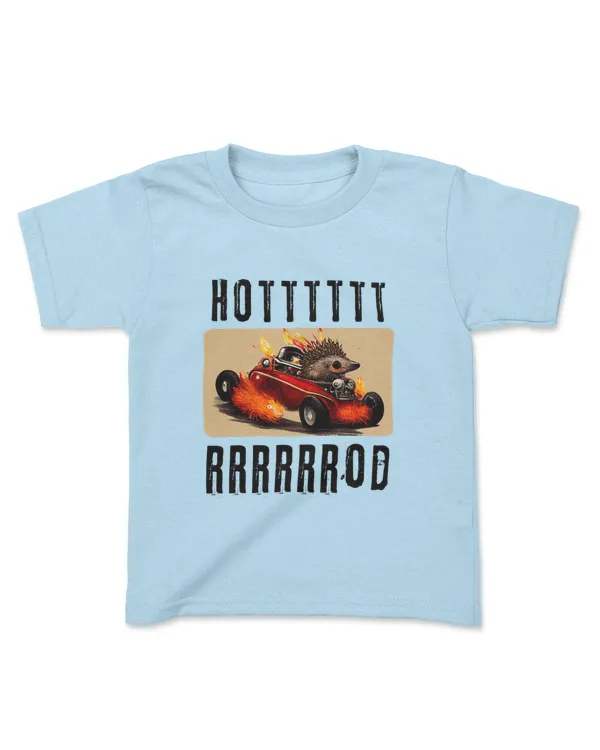 Kids Standard T-Shirt