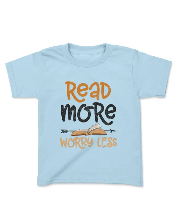 Kids Standard T-Shirt